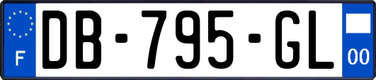 DB-795-GL