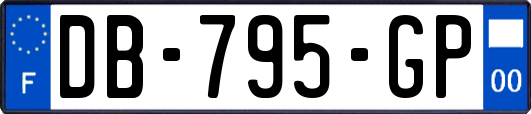 DB-795-GP