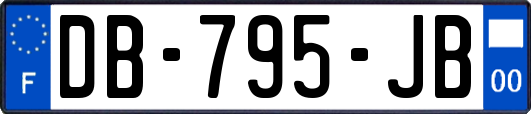 DB-795-JB