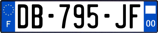 DB-795-JF