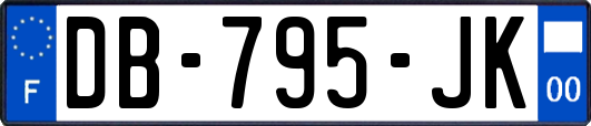DB-795-JK