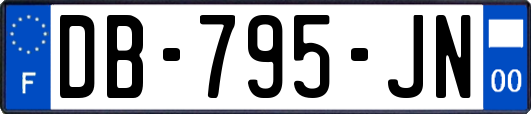 DB-795-JN