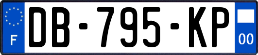 DB-795-KP