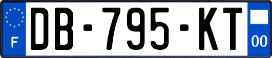 DB-795-KT