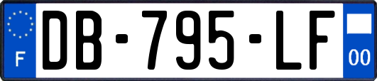 DB-795-LF