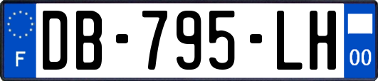 DB-795-LH
