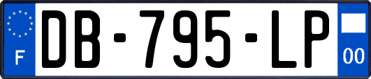 DB-795-LP