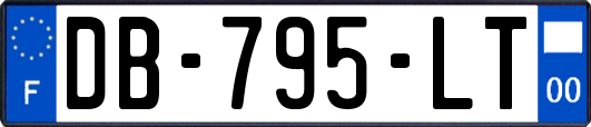 DB-795-LT
