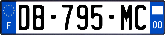 DB-795-MC