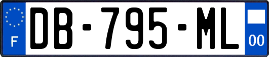 DB-795-ML