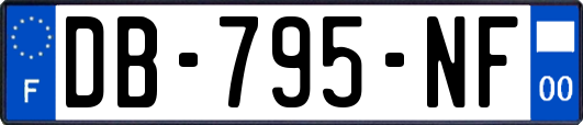 DB-795-NF