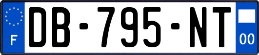 DB-795-NT
