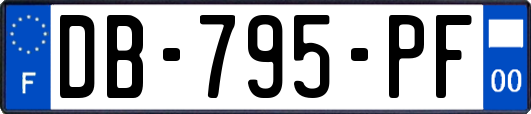 DB-795-PF