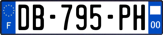 DB-795-PH