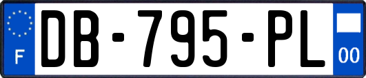 DB-795-PL