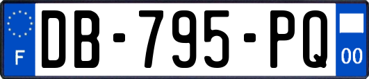 DB-795-PQ