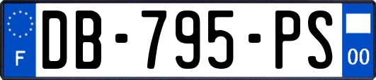 DB-795-PS