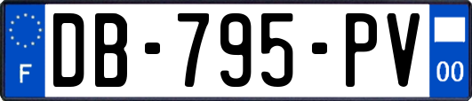 DB-795-PV