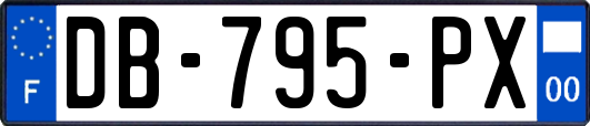 DB-795-PX
