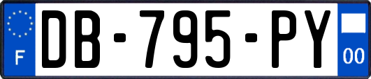 DB-795-PY