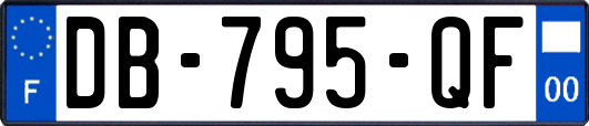 DB-795-QF