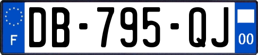 DB-795-QJ
