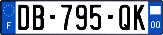 DB-795-QK