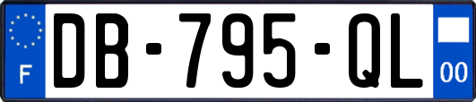 DB-795-QL