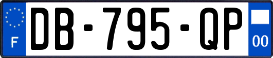 DB-795-QP