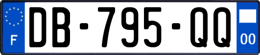 DB-795-QQ