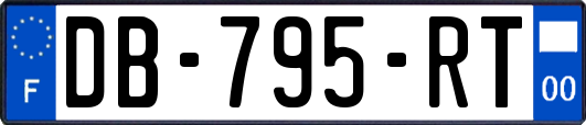 DB-795-RT