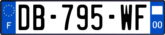 DB-795-WF