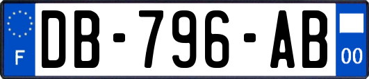 DB-796-AB