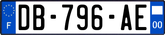 DB-796-AE