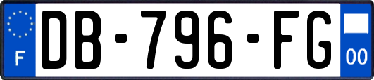DB-796-FG