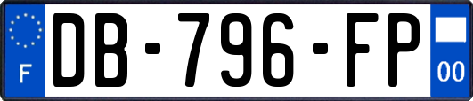 DB-796-FP