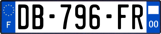 DB-796-FR