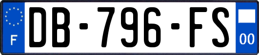 DB-796-FS