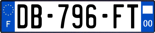 DB-796-FT