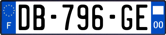 DB-796-GE