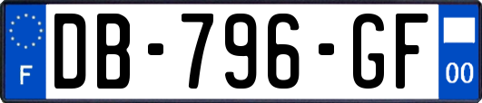 DB-796-GF