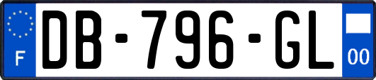 DB-796-GL