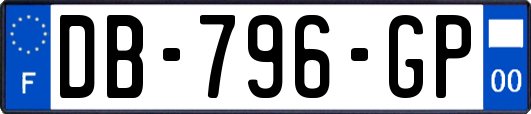 DB-796-GP
