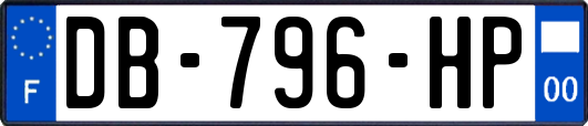 DB-796-HP