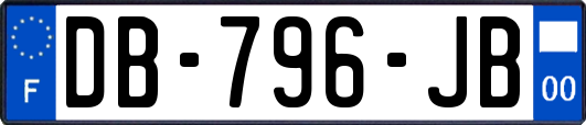 DB-796-JB