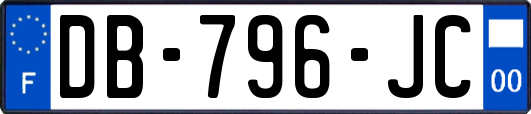 DB-796-JC