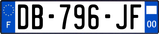 DB-796-JF
