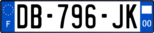 DB-796-JK