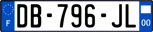 DB-796-JL