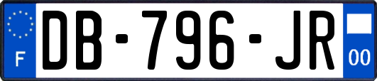 DB-796-JR